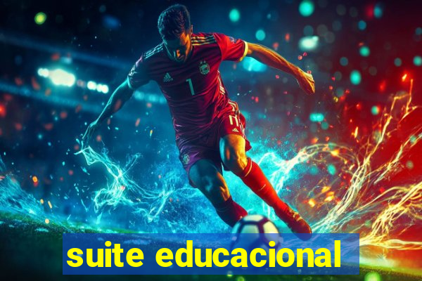 suite educacional